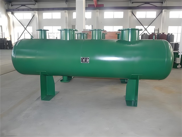 通辽分集水器的重要指标